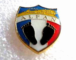 Insignes divers - 065